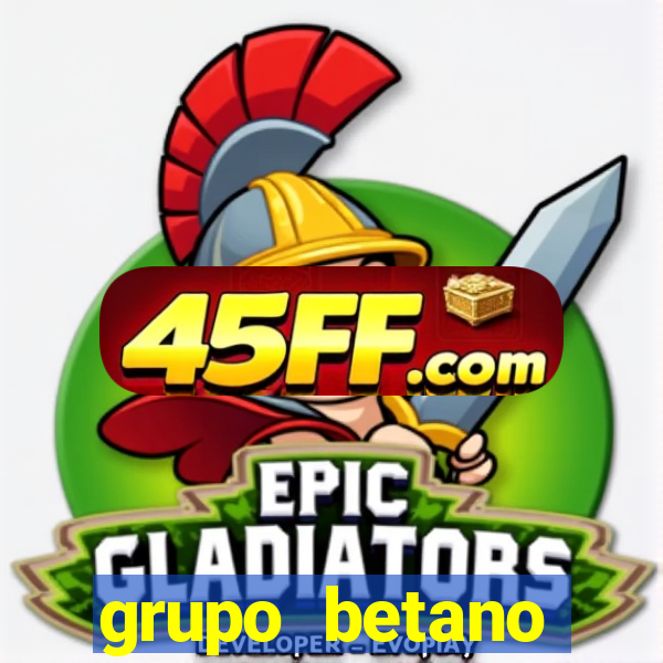 grupo betano telegram cassino